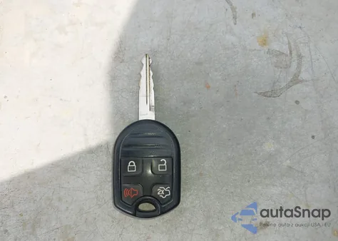 2014 Ford Explorer Xlt z USA, uszkodzony, nr VIN 1FM5K7D85EGC22150